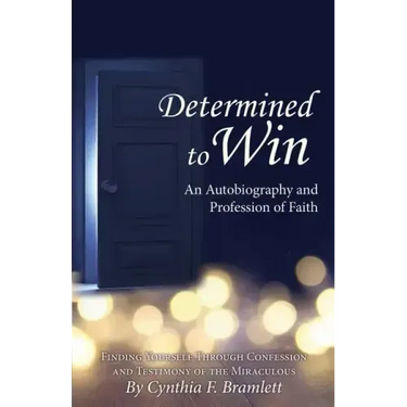 Determined to Win