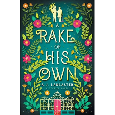 A Rake Of His Own