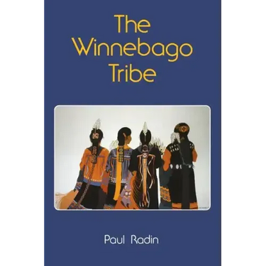 The Winnebago Tribe