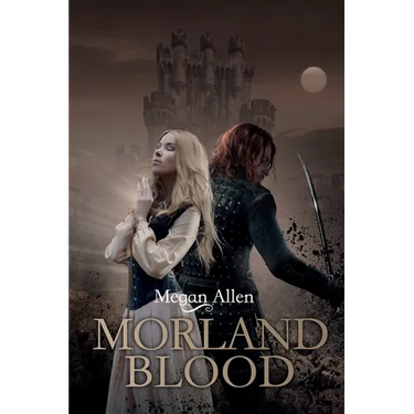 Morland Blood