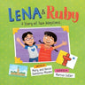 Lena and Ruby: A Story of Two Adoptions: English Edition