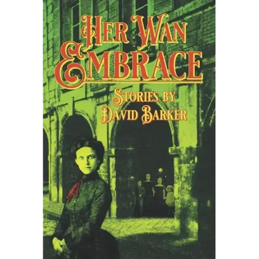 Her Wan Embrace