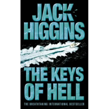 The Keys of Hell