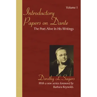 Introductory Papers on Dante
