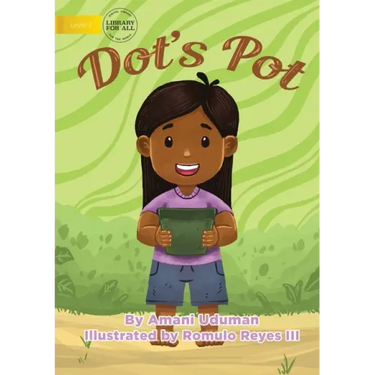 Dot's Pot