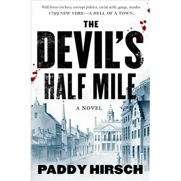 The Devil's Half Mile