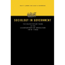 Sociology in Government: The Galpin-Taylor Years in the U.S. Department of Agriculture, 1919-1953