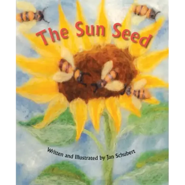 The Sun Seed