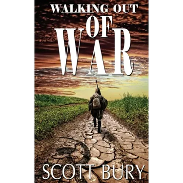 Walking Out of War