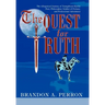 The Quest for Truth: The Allegorical Journey of Youngblood Hawke-Poet, Philosopher, Soldier of Fortune, and Professional Adventurer