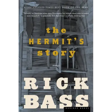 The Hermit's Story
