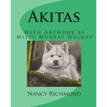 Akitas