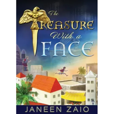 The Treasure With a Face