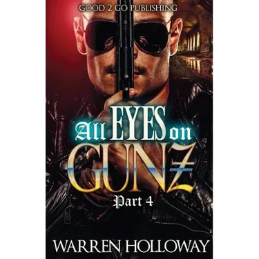 All Eyes on Gunz 4