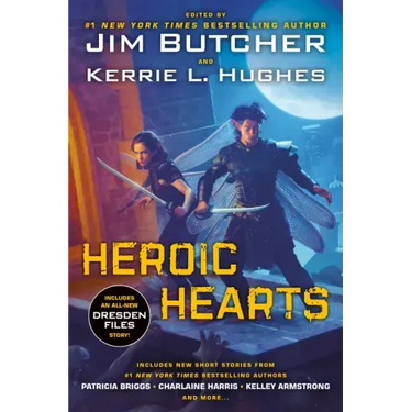 Heroic Hearts