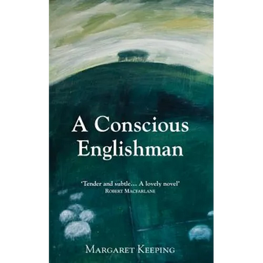 A Conscious Englishman