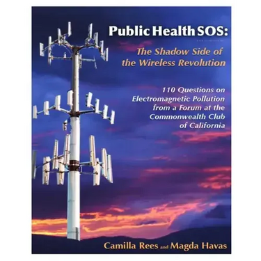 Public Health Sos: The Shadow Side Of The Wireless Revolution