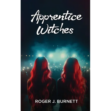 Apprentice Witches