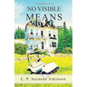 No Visible Means: A Stella Kirk Mystery #1