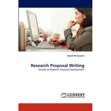 Research Proposal Writing