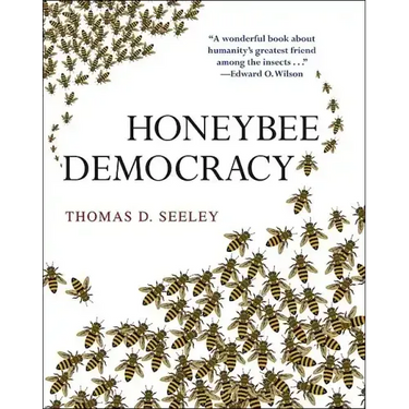 Honeybee Democracy