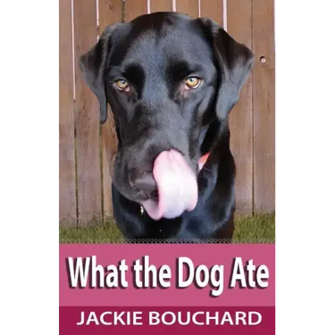 What the Dog Ate