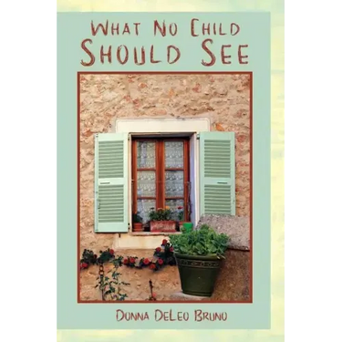 What No Child Should See