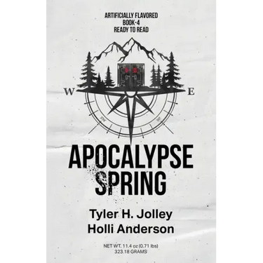 Apocalypse Spring