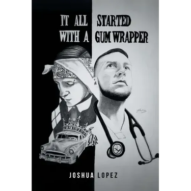 It All Started with a Gum Wrapper