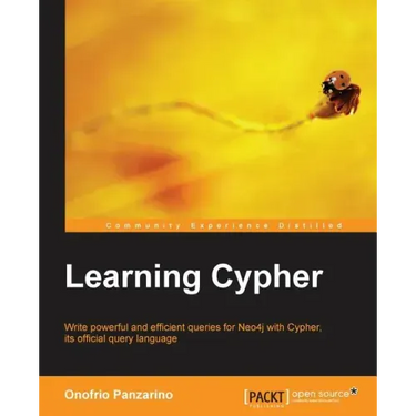 Learning Cypher