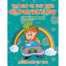 The Wind at Your Back St. Patrick's Day Coloring Book