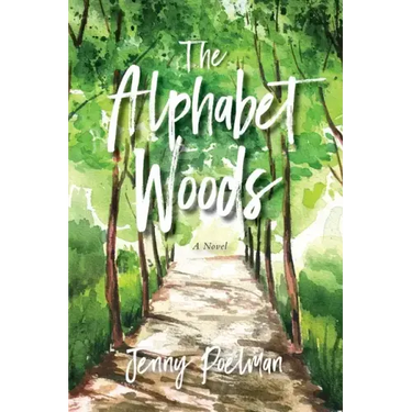 The Alphabet Woods