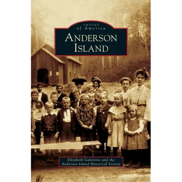 Anderson Island
