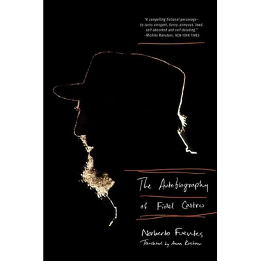 Autobiography of Fidel Castro