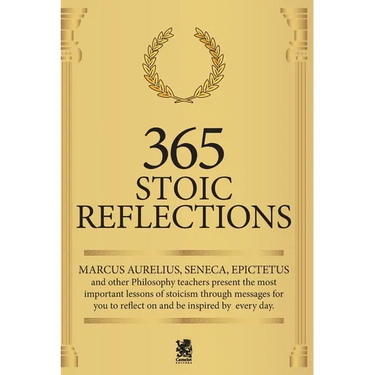 365 Stoic Reflections
