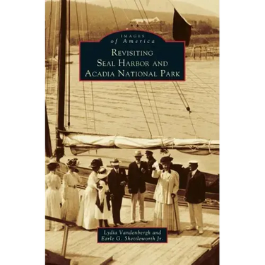 Revisiting Seal Harbor and Acadia National Park
