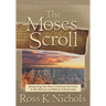 The Moses Scroll