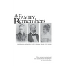 A Family Remembers: German-Jewish Life from 1848 to 1926