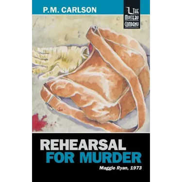 Rehearsal for Murder