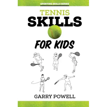 Tennis Skills for Kids