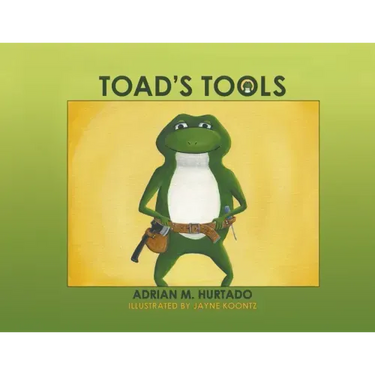 Toad's Tools