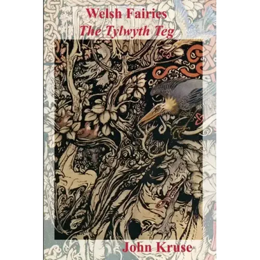 Welsh Fairies