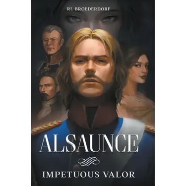 Impetuous Valor