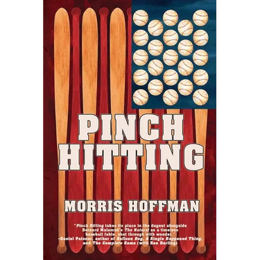 Pinch Hitting