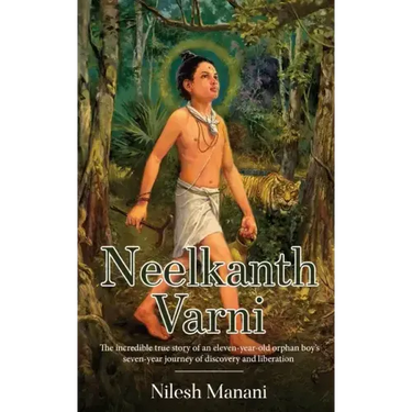 Neelkanth Varni