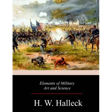 Elements of Military Art and Science