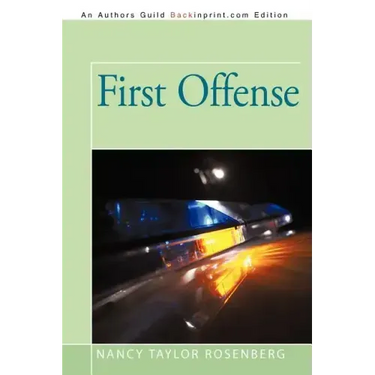 First Offense
