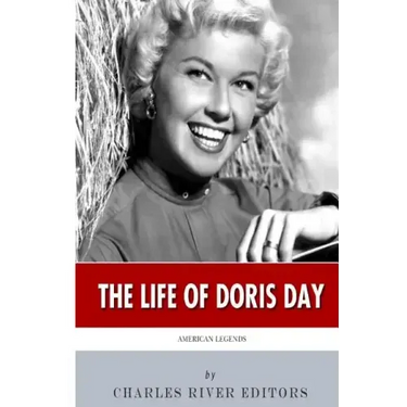 American Legends: The Life of Doris Day