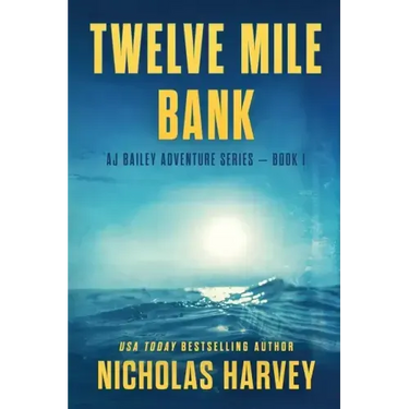 Twelve Mile Bank