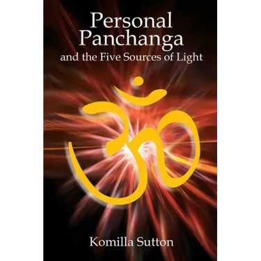 Personal Panchanga and the Five Sources of Light